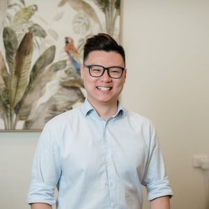 Dr Leon Precisely Chiropractic Hobart